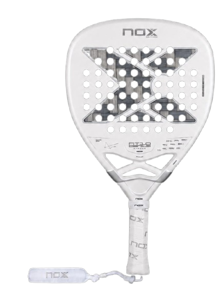Padel Vault Racket
